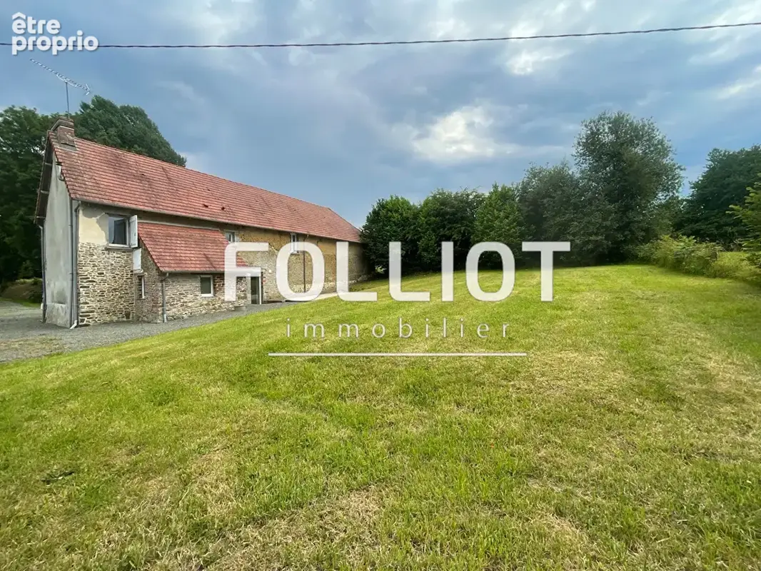 A vendre - Maison Dangy - photo 11