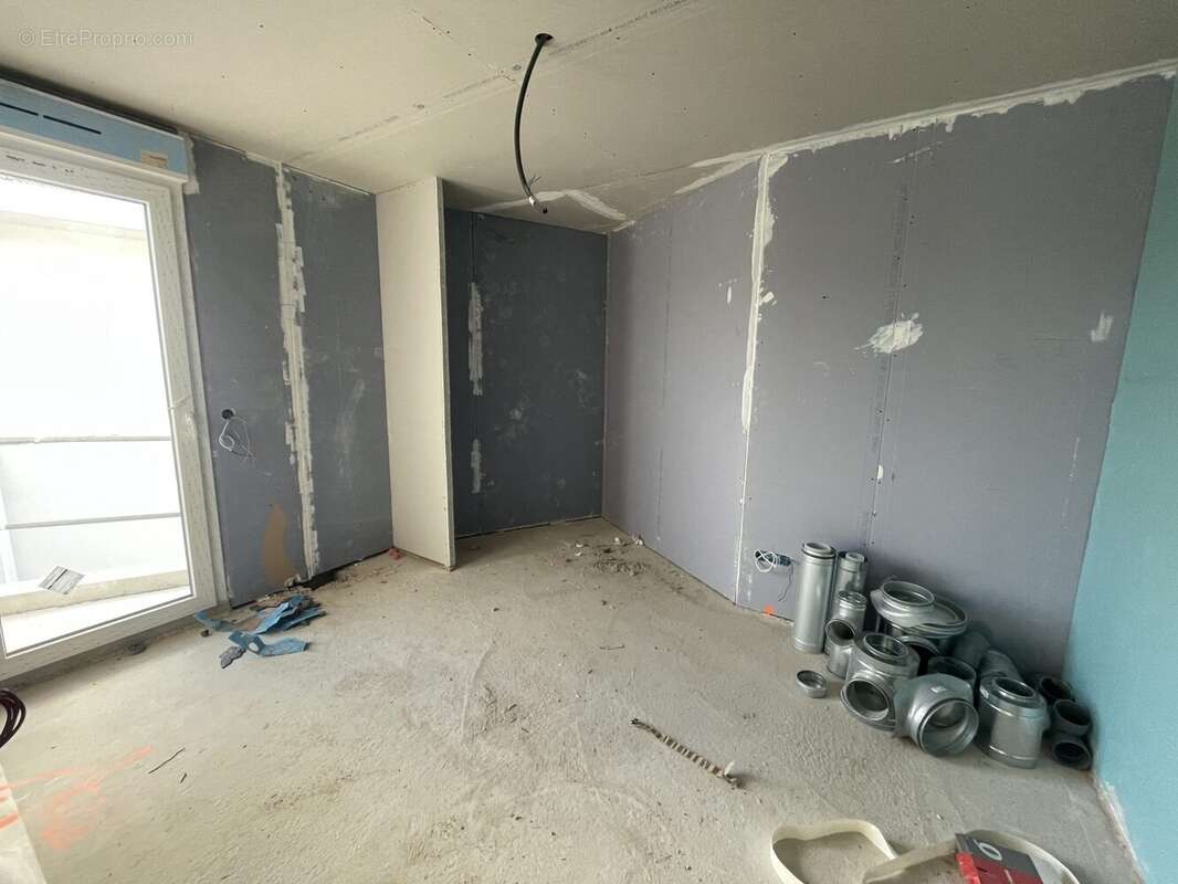 Appartement à SAINT-MEDARD-EN-JALLES