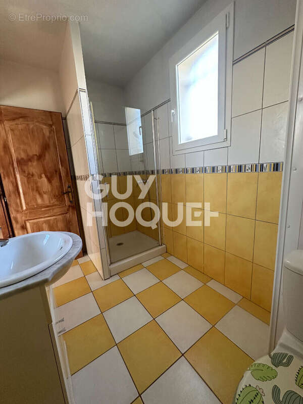 Maison à CARCASSONNE