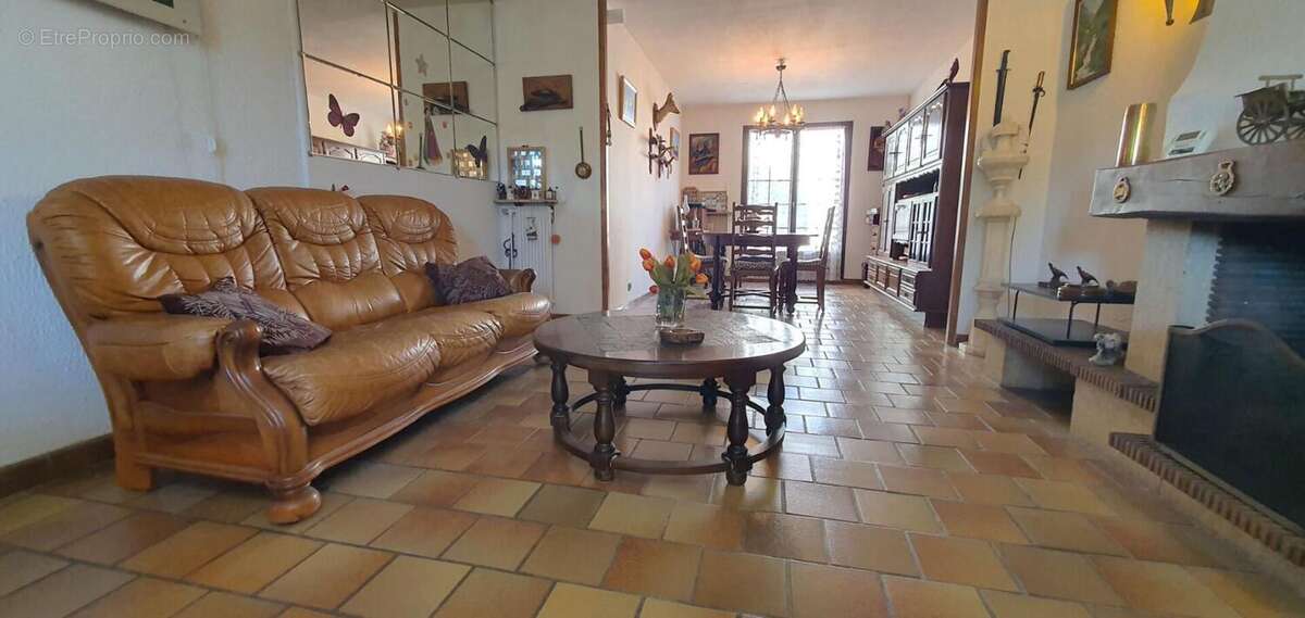 Maison à CENON
