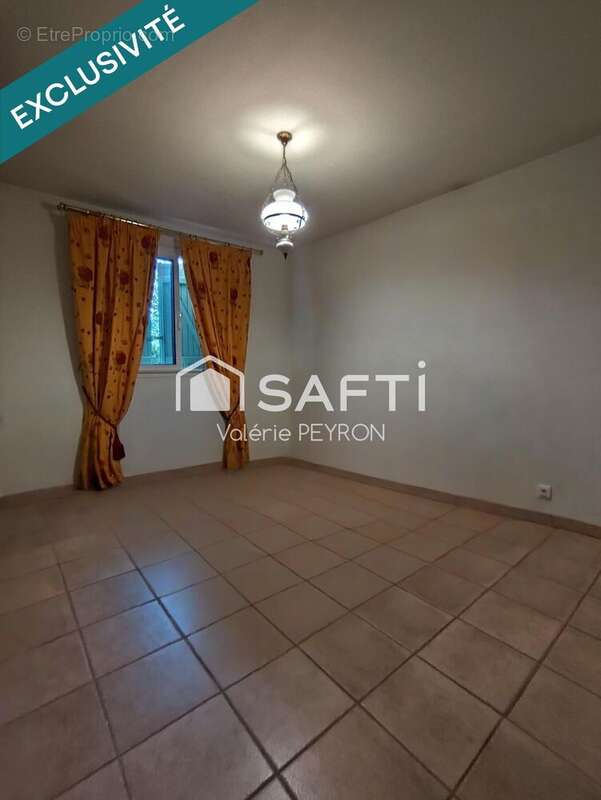 Photo 8 - Maison à AIX-EN-PROVENCE