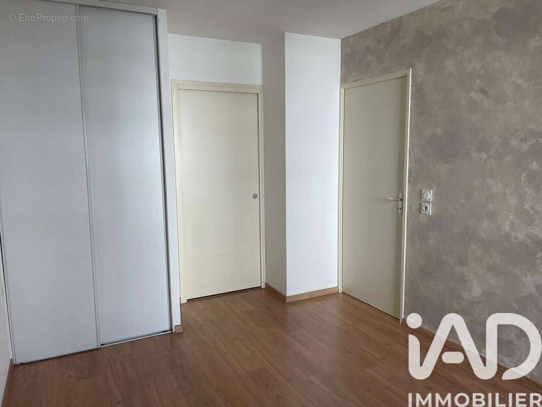 Photo 7 - Appartement à VENISSIEUX