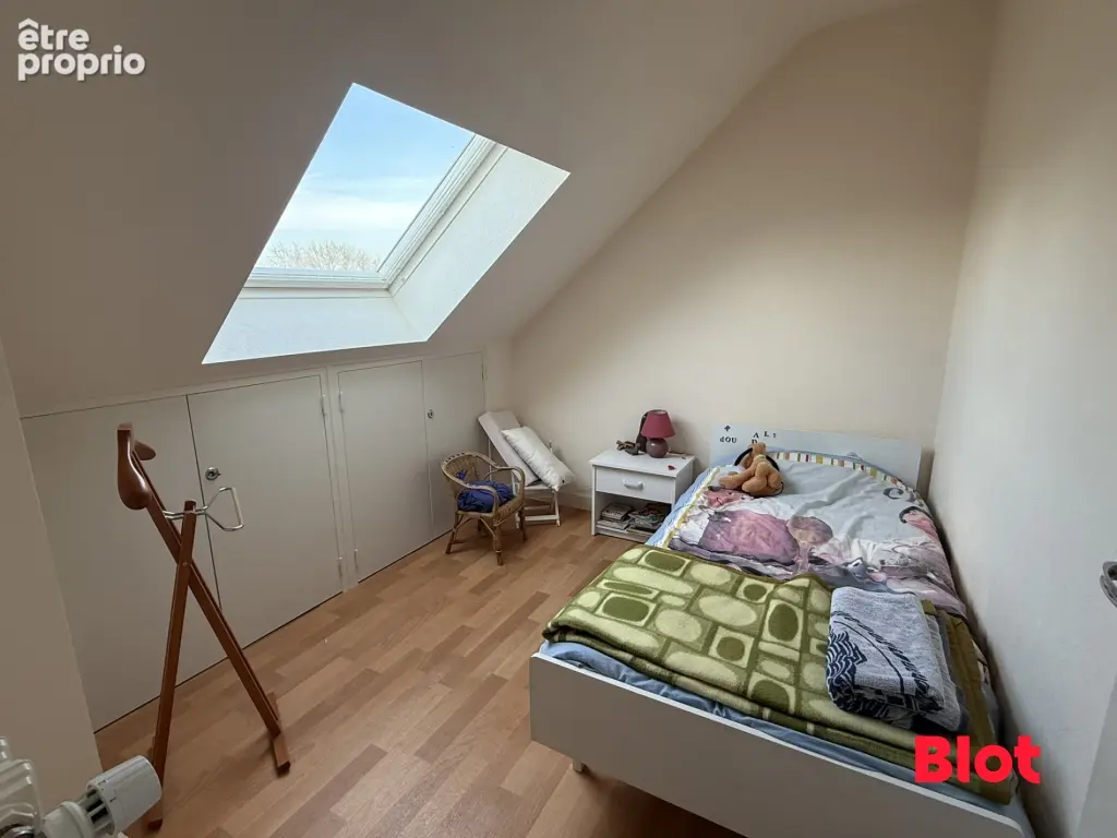 Maison 5 pièces 138 m² à vendre à Rennes (35200) - photo 8