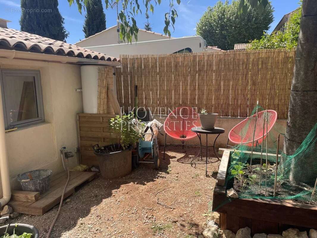 Maison à MONTFORT-SUR-ARGENS