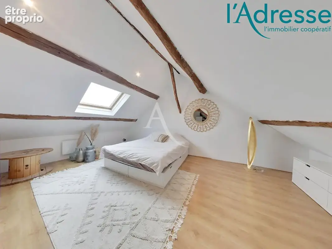 Charmante Maison Jablines - photo 9