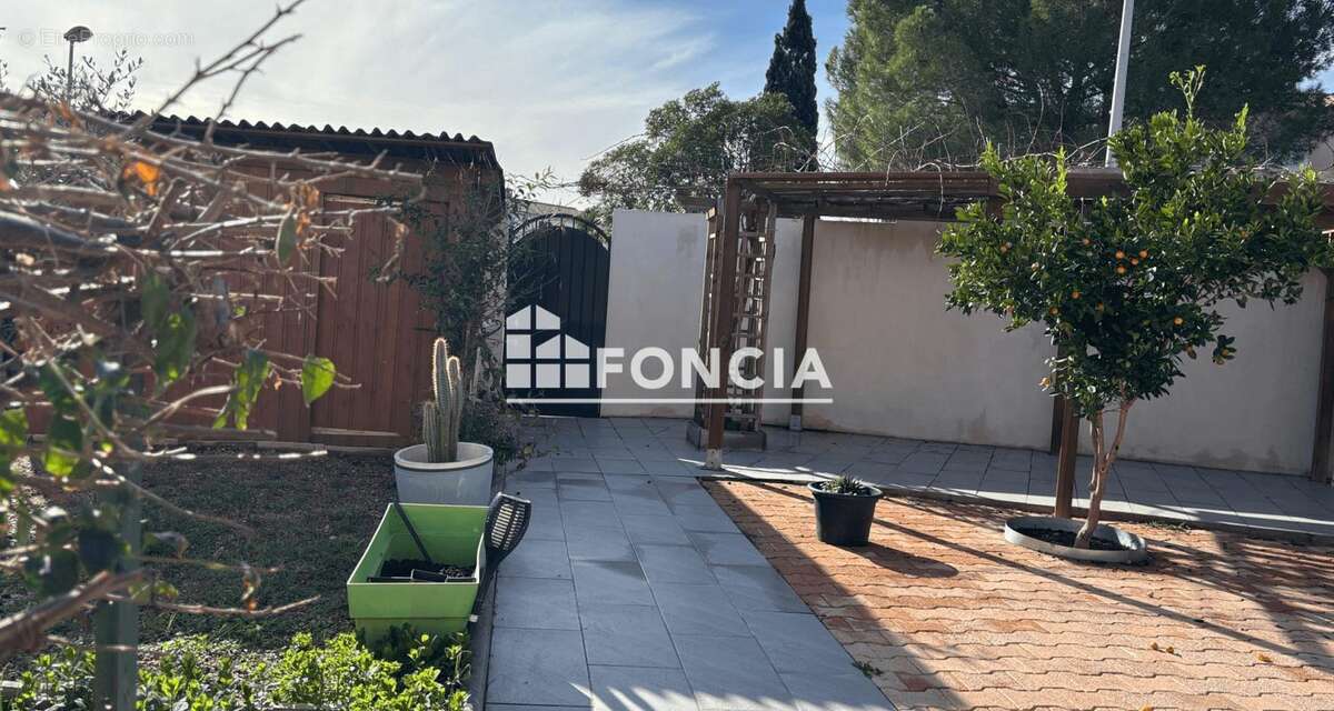 Maison à NARBONNE