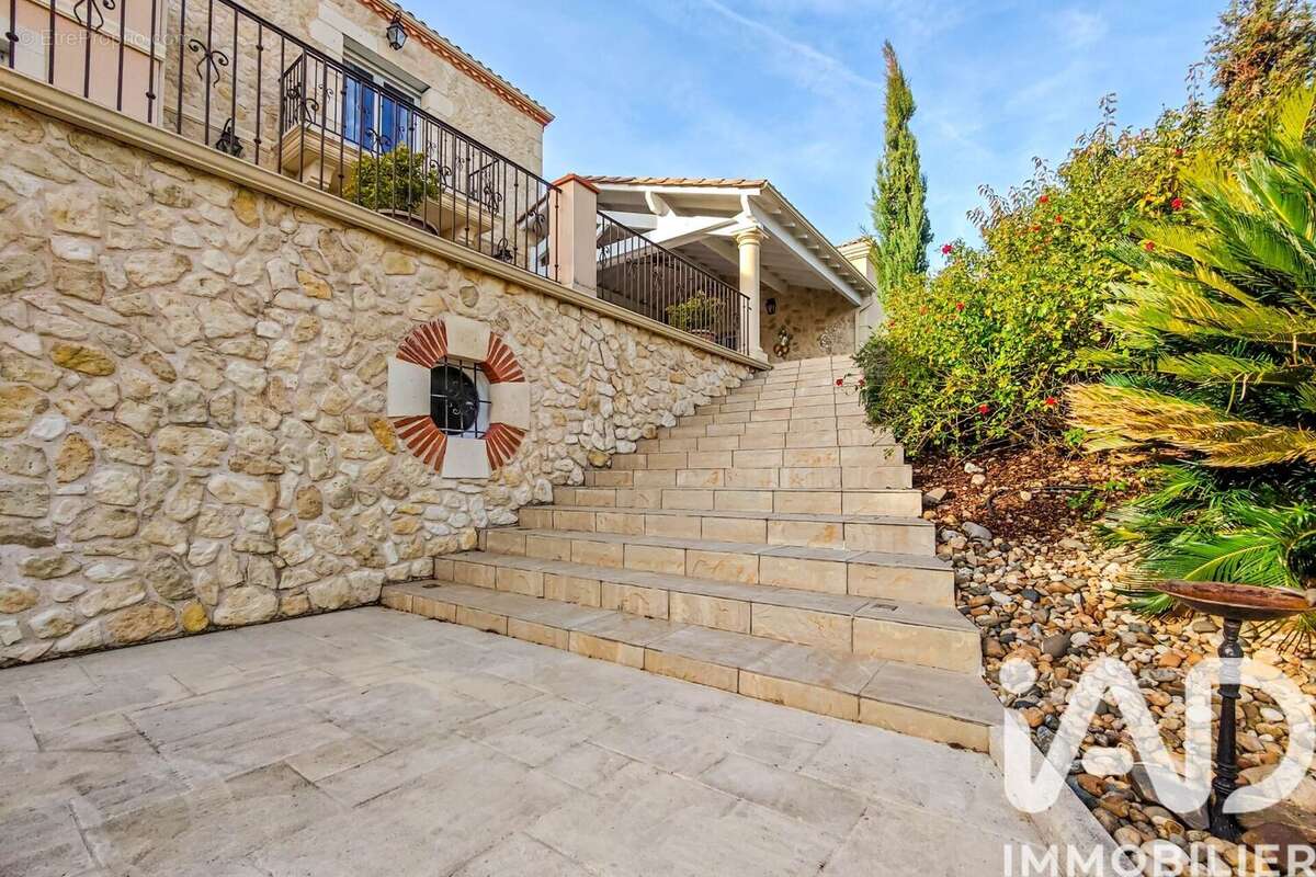 Photo 3 - Maison à MARMANDE