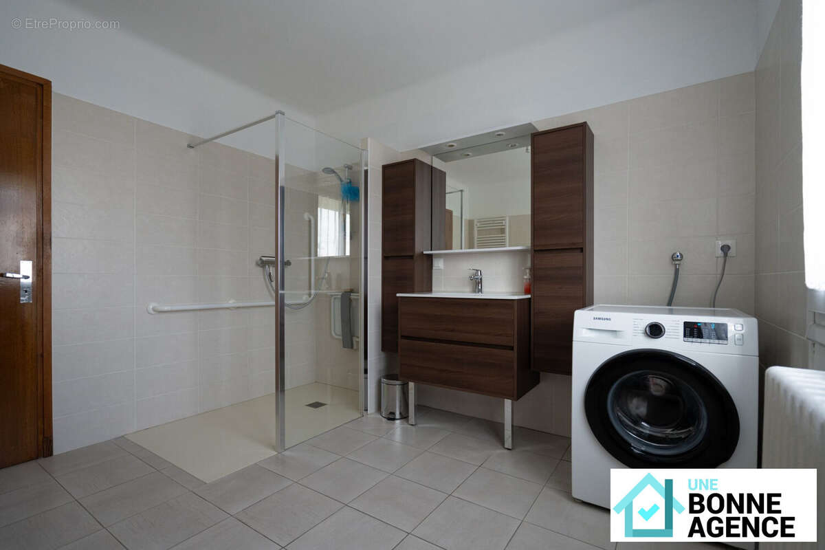 Maison 136 m² à Lamotte-Beuvron  - photo 5
