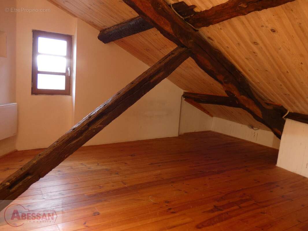 Maison à CORDES-SUR-CIEL