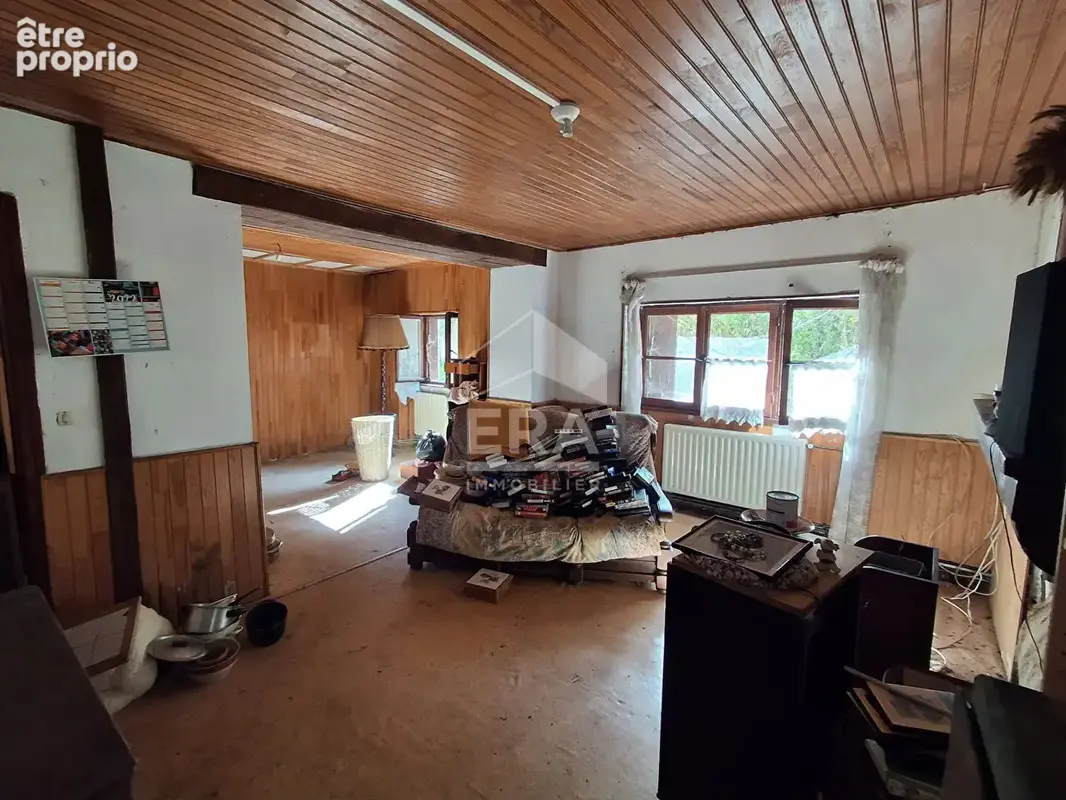 Maison à béthonvilliers - photo 4