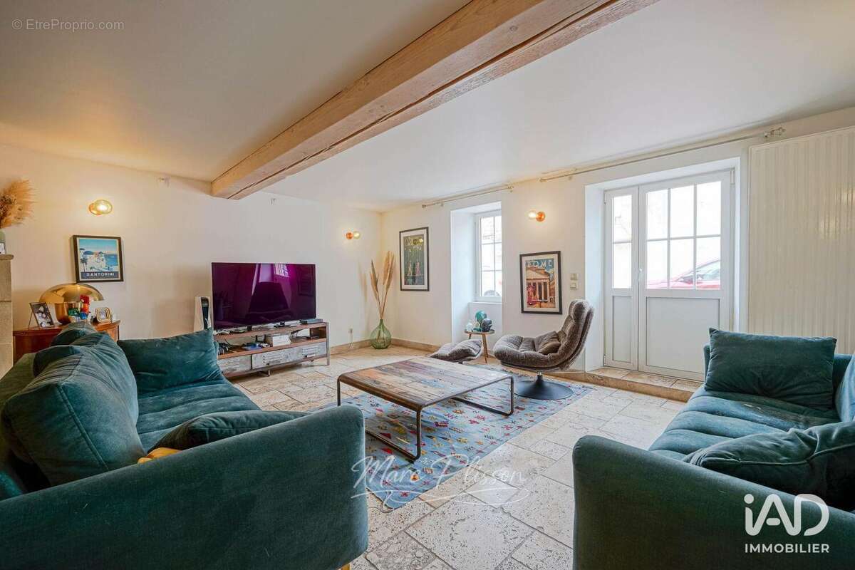Photo 2 - Maison à MARGAUX