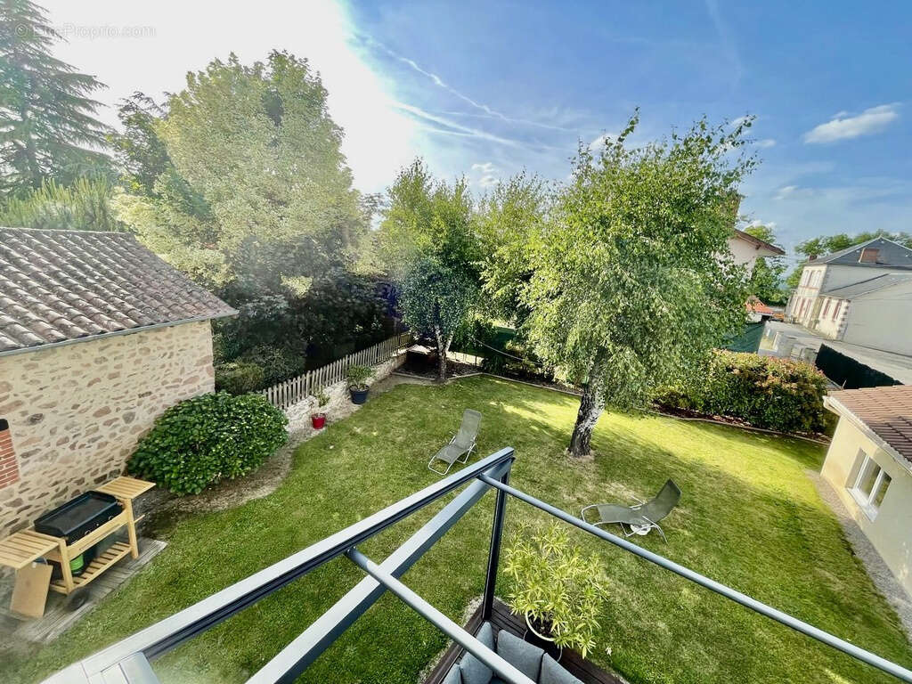 Maison à BOSMIE-L&#039;AIGUILLE