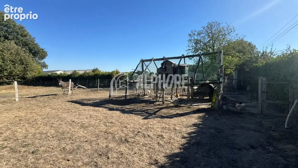 Maison 4 pièces à vendre à Nivillac - photo 15