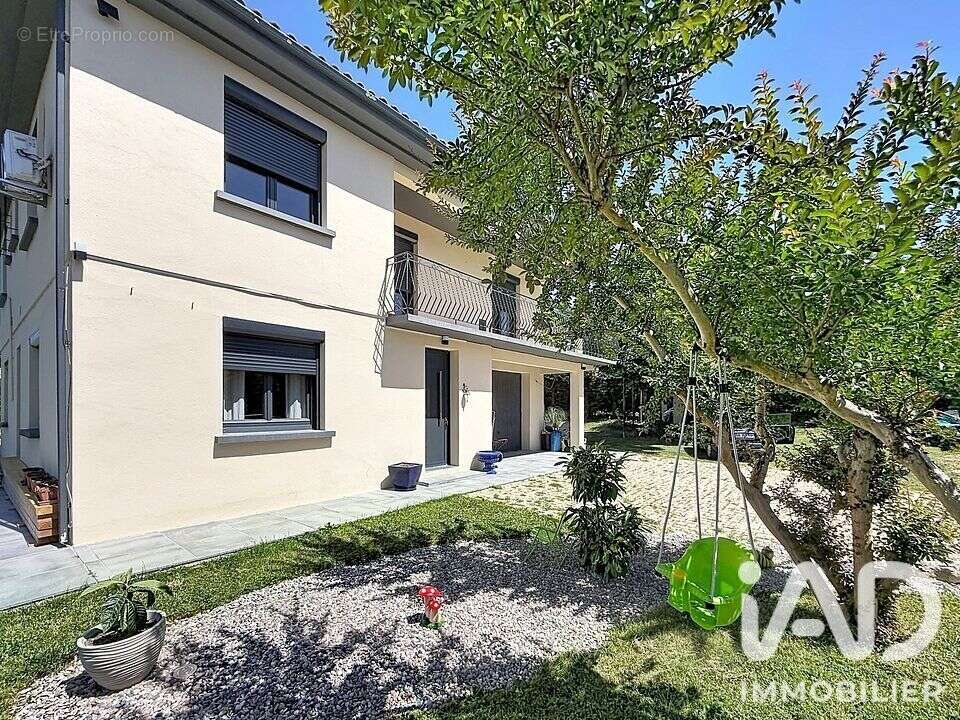 Maison 180 m² à Pont-Du-Casse  - photo 4