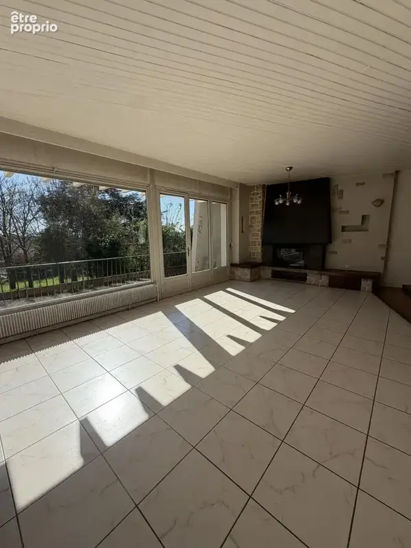 Maison 123 m² à Cholet  - photo 5