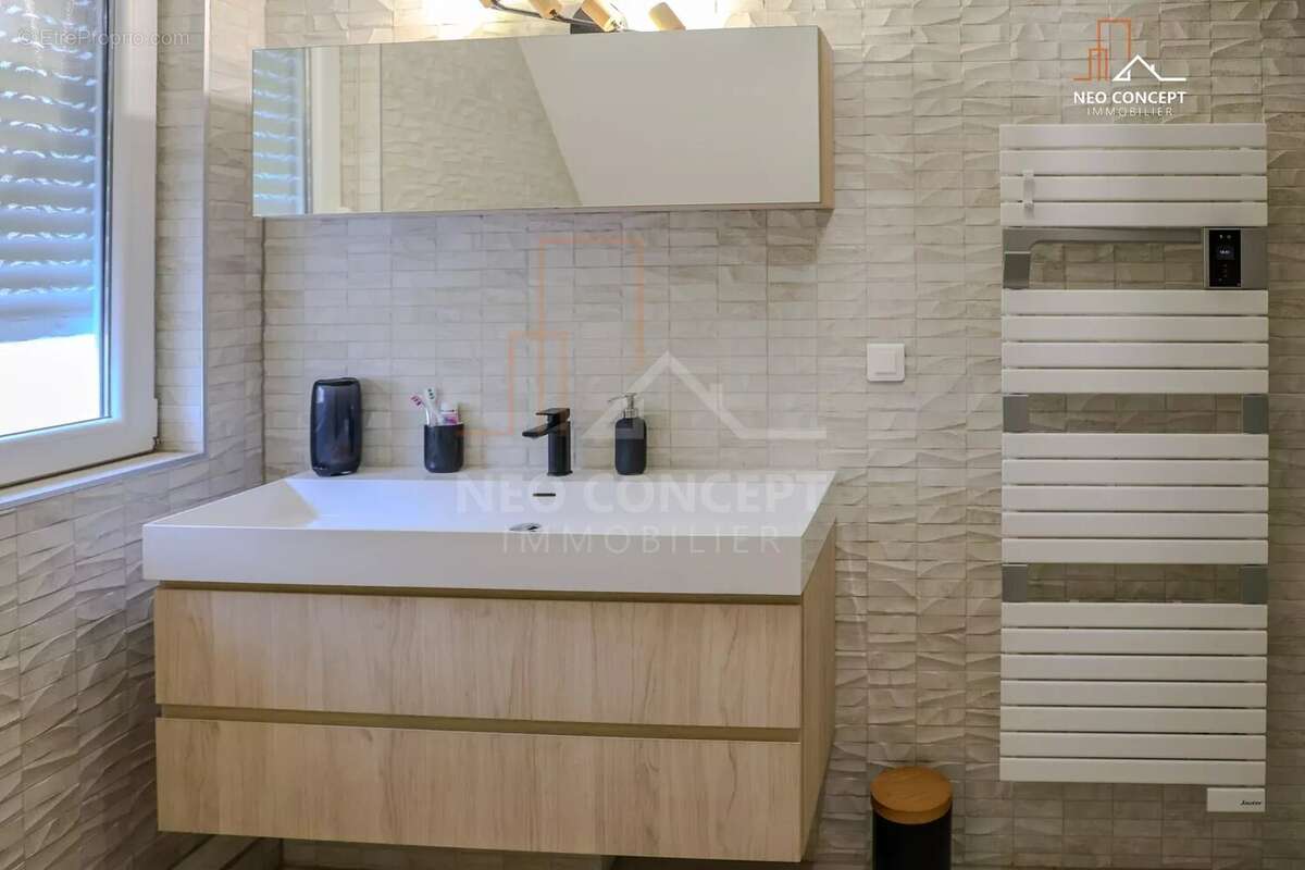 Bischwiller maison 5 pces récente sans travaux il ne reste plus qu a poser vos valises !!! - photo 20
