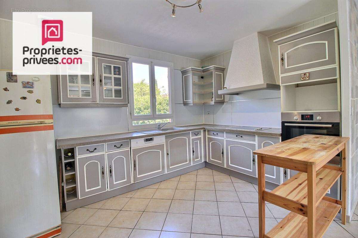 Villa Lorgues 96 m² 4 chambres - photo 4