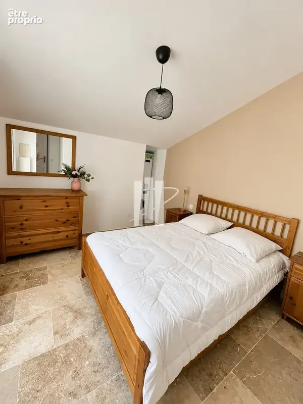 Villa Rénovée avec Vue Panoramique à Bagnols-en-Forêt - photo 11