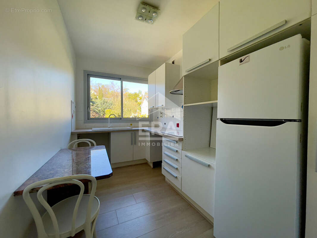 Appartement à SEVRES