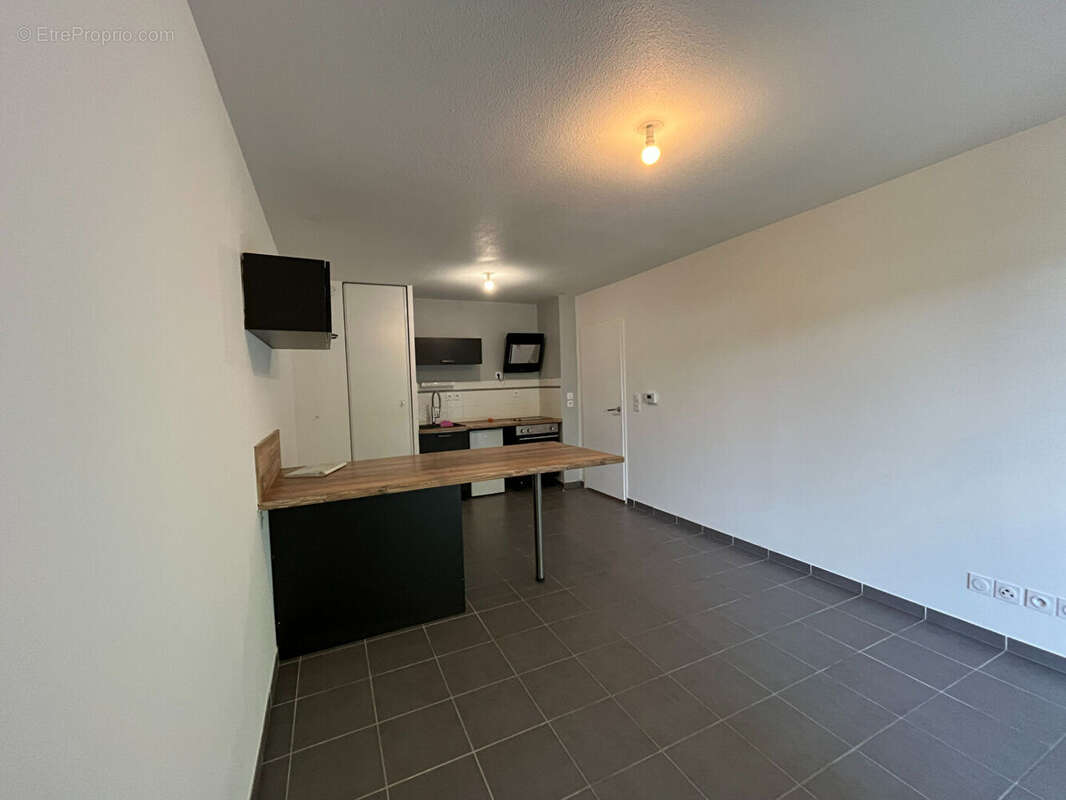 Photo 9 - Appartement à AVIGNON