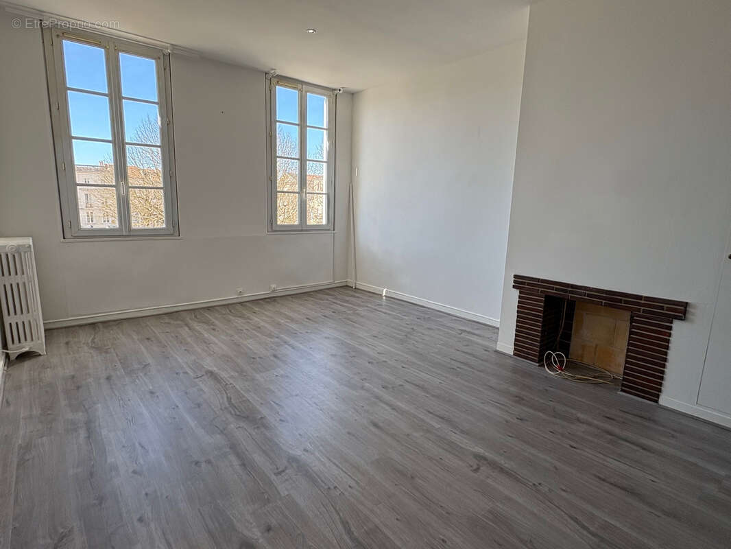 Appartement à ROCHEFORT