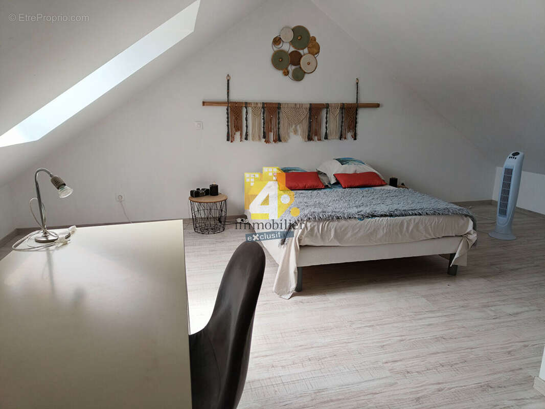 Maison Missillac - photo 14
