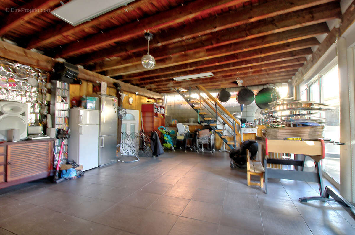 Maison à VENISSIEUX