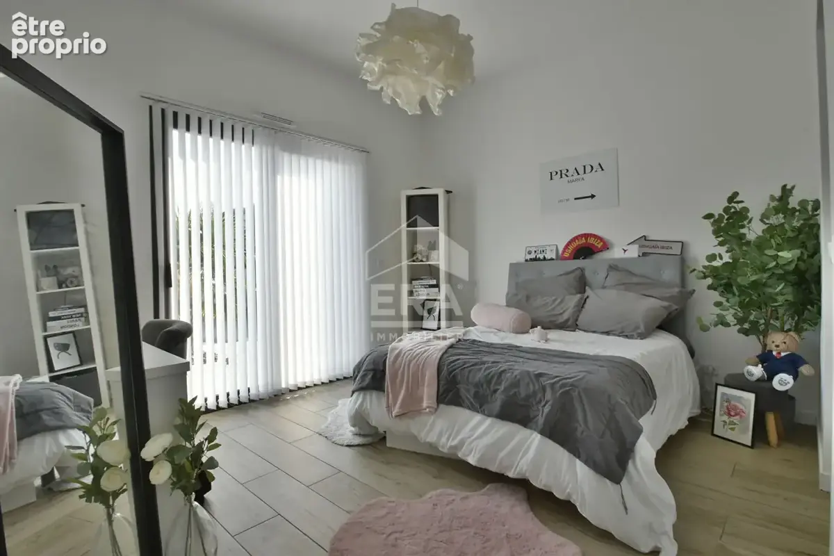 Maison 153m² à jouars-pontchartrain - photo 11