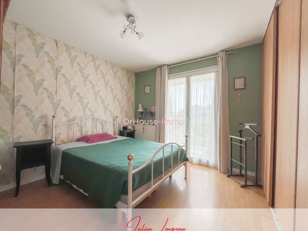 Maison 76 m² à Chatellerault  - photo 18