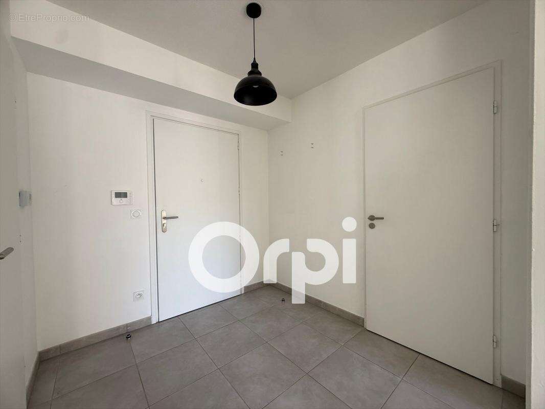Appartement à VILLARD-BONNOT