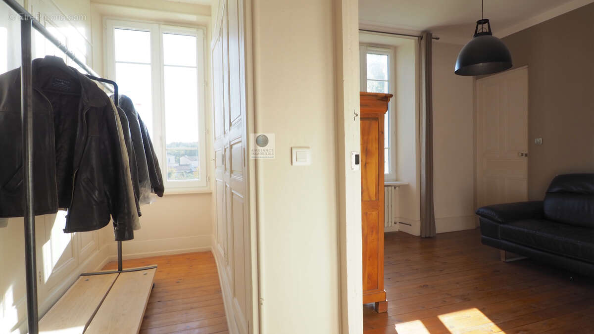 Maison à TAIN-L'HERMITAGE