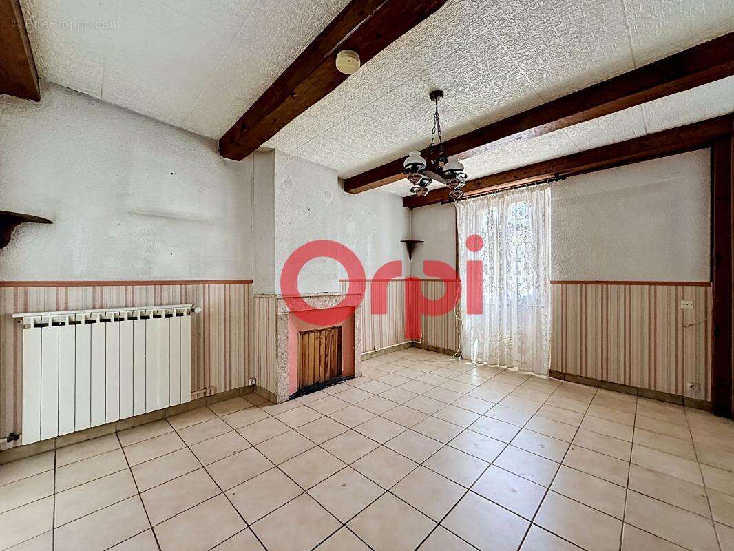 Appartement à LA SEYNE-SUR-MER