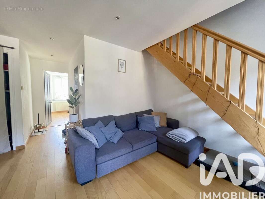 Photo 3 - Appartement à JARRIE