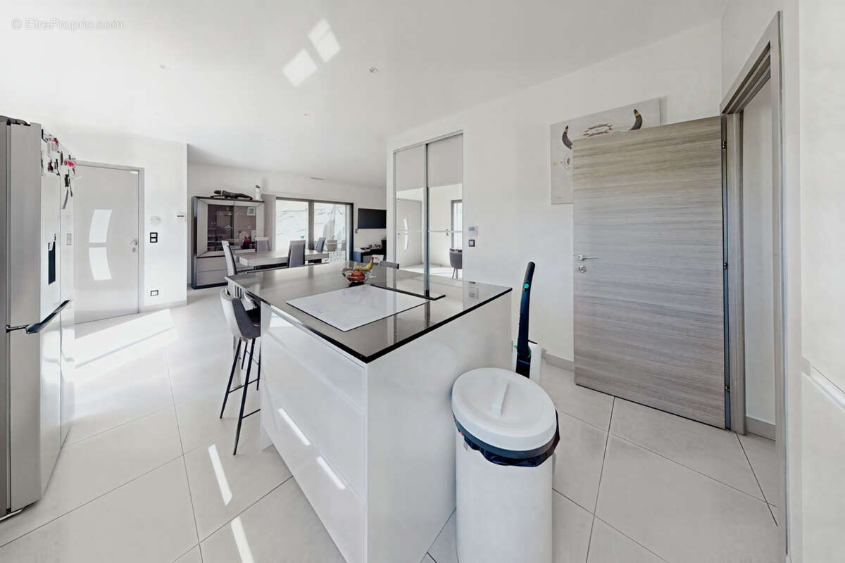 Maison à LES PENNES-MIRABEAU