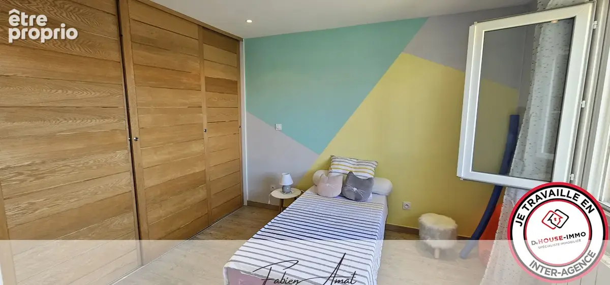 Maison 6 pièces 123 m² à vendre à Bassens (33530) - photo 12