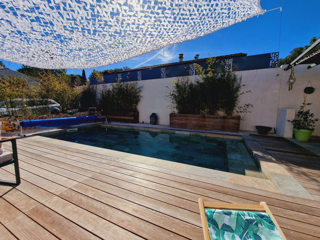 Maison à ARGELLIERS