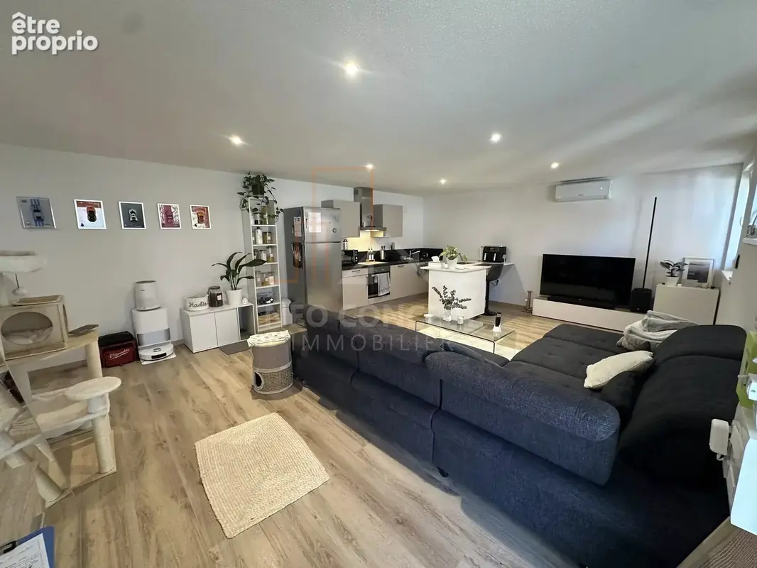 Exclusivite neo concept immo - photo 6