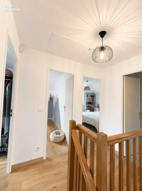 Maison 5 pièces 80 m² à vendre à Bobigny (93000) - photo 9