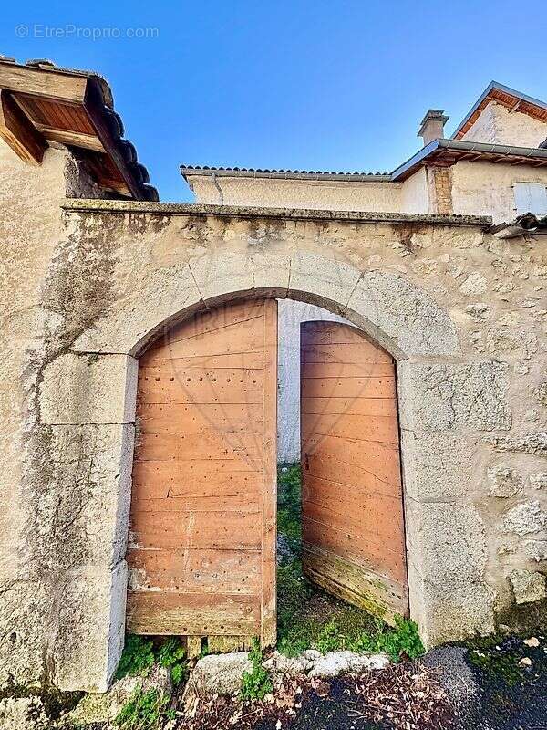 Château 16 chambre(s) à vendre - photo 3