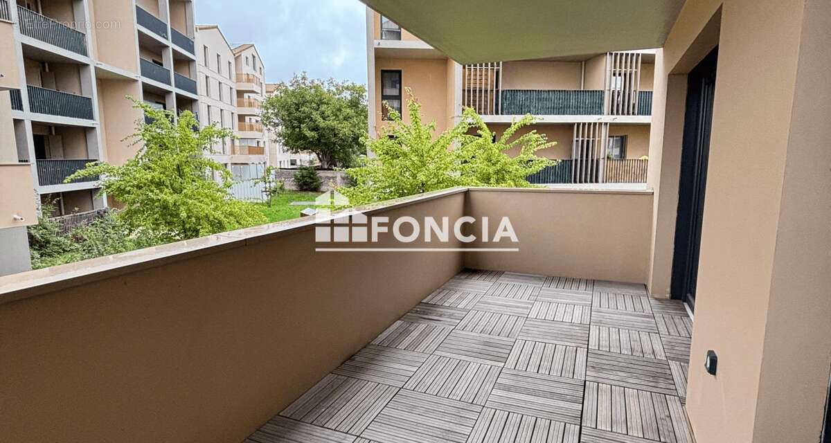 Appartement à VILLEFRANCHE-SUR-SAONE