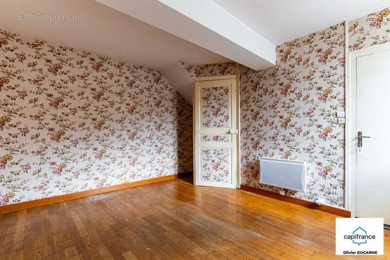 Maison de village à vendre de 4 pièces à TROUHAUT (21) - photo 5