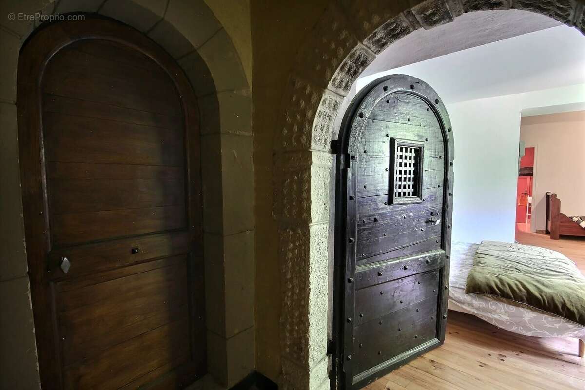 Maison à SAINT-MARCELLIN