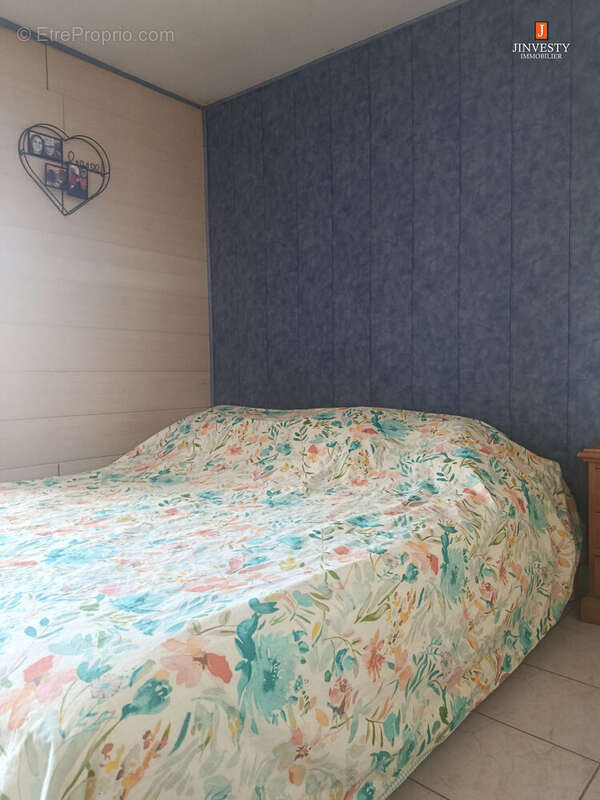 Maison 112 m² à Hennebont  - photo 7