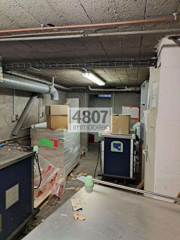 Maison à MONNETIER-MORNEX