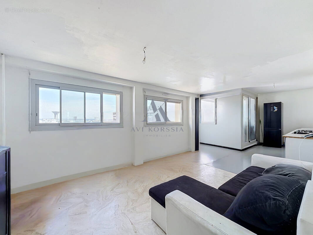 Appartement à VENISSIEUX