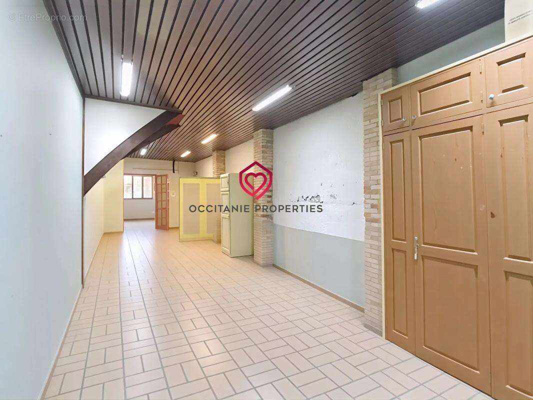 Maison à CASTELNAUDARY