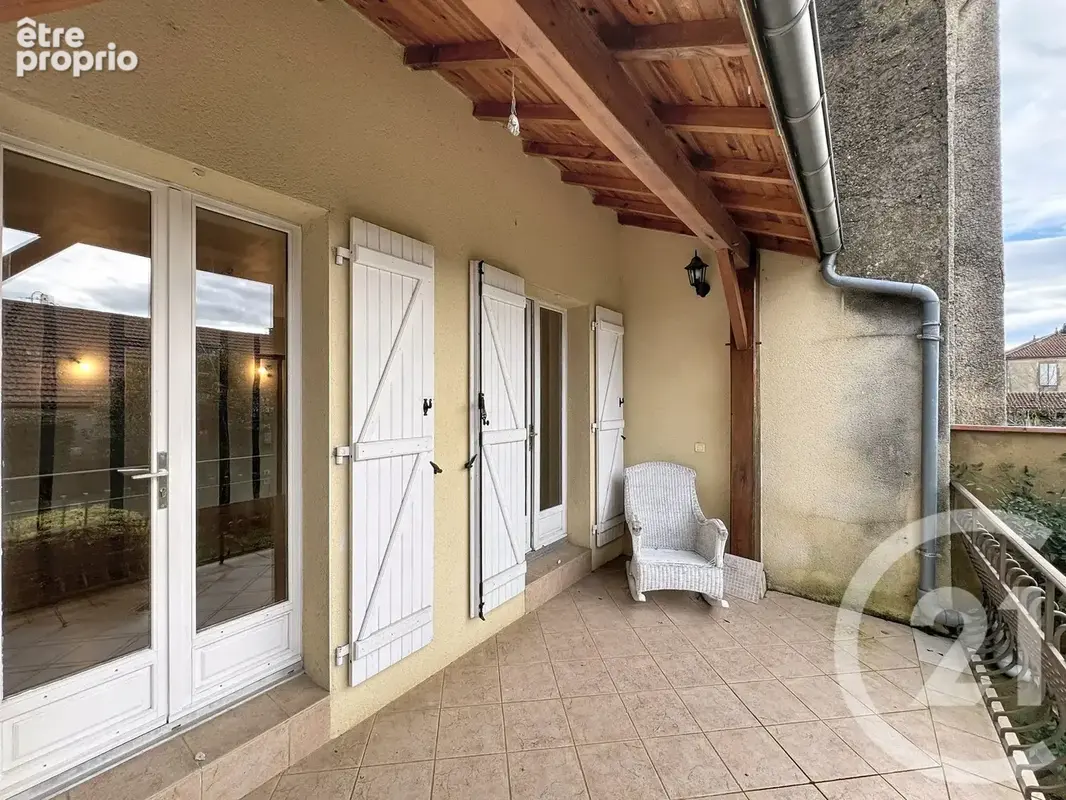 Maison 6 pièces 182 m² à vendre à Mirande (32300) - photo 23