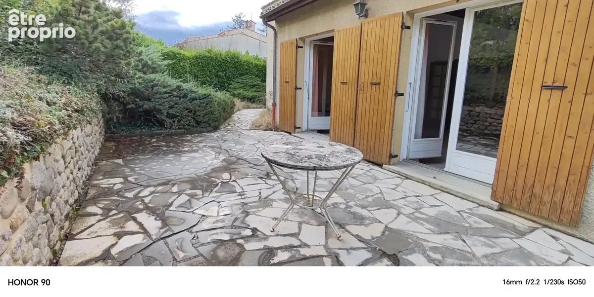 Villa 07300 tournon sur rhone - photo 19