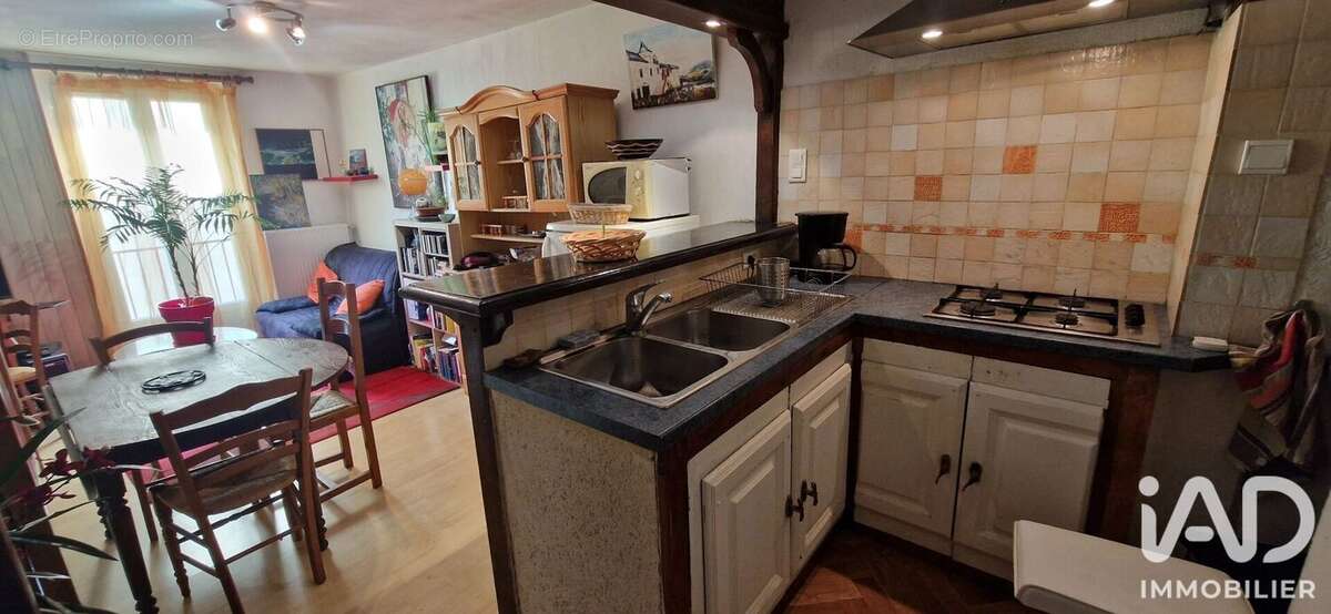 Maison 56 m² à Villefranche-De-Rouergue  - photo 6