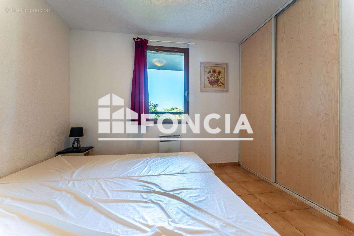 Appartement à BARJAC